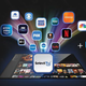 The SelectTV + KeepSolid VPN Unlimited Lifetime Subscription Bundle | $99 | StackSocial